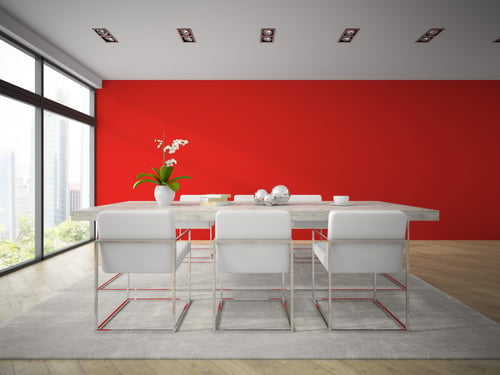 Commercial Painting