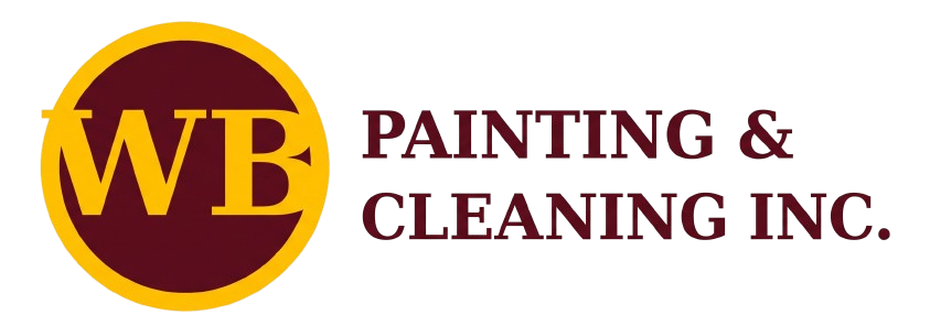 WB Painting & Cleaning Inc.